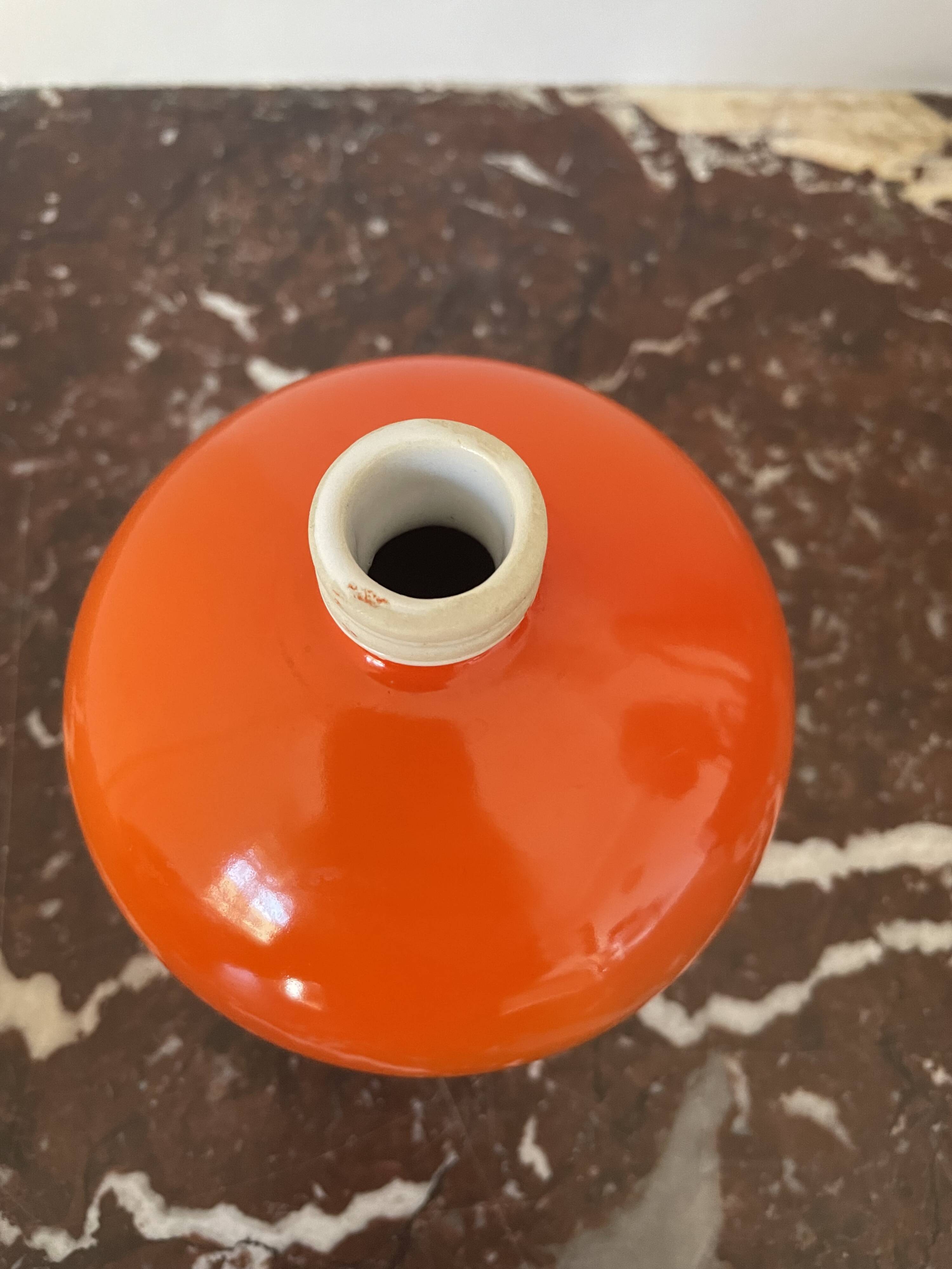 Ball vase ex lampe berger