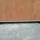 Vintage oak writing desk year 50/60