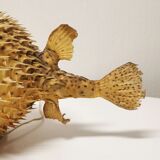 Naturalized Moonfish Lamp, 1950