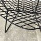 Fauteuil Diamond par Harry Bertoia