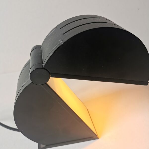 Lampe Disco de Mario Bertorelle 1987