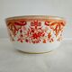 Cache pot en porcelaine anglaise Mintons