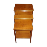 Tables gigogne
