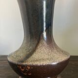 Vase Saint Amand en Puisaye "G.F.C."