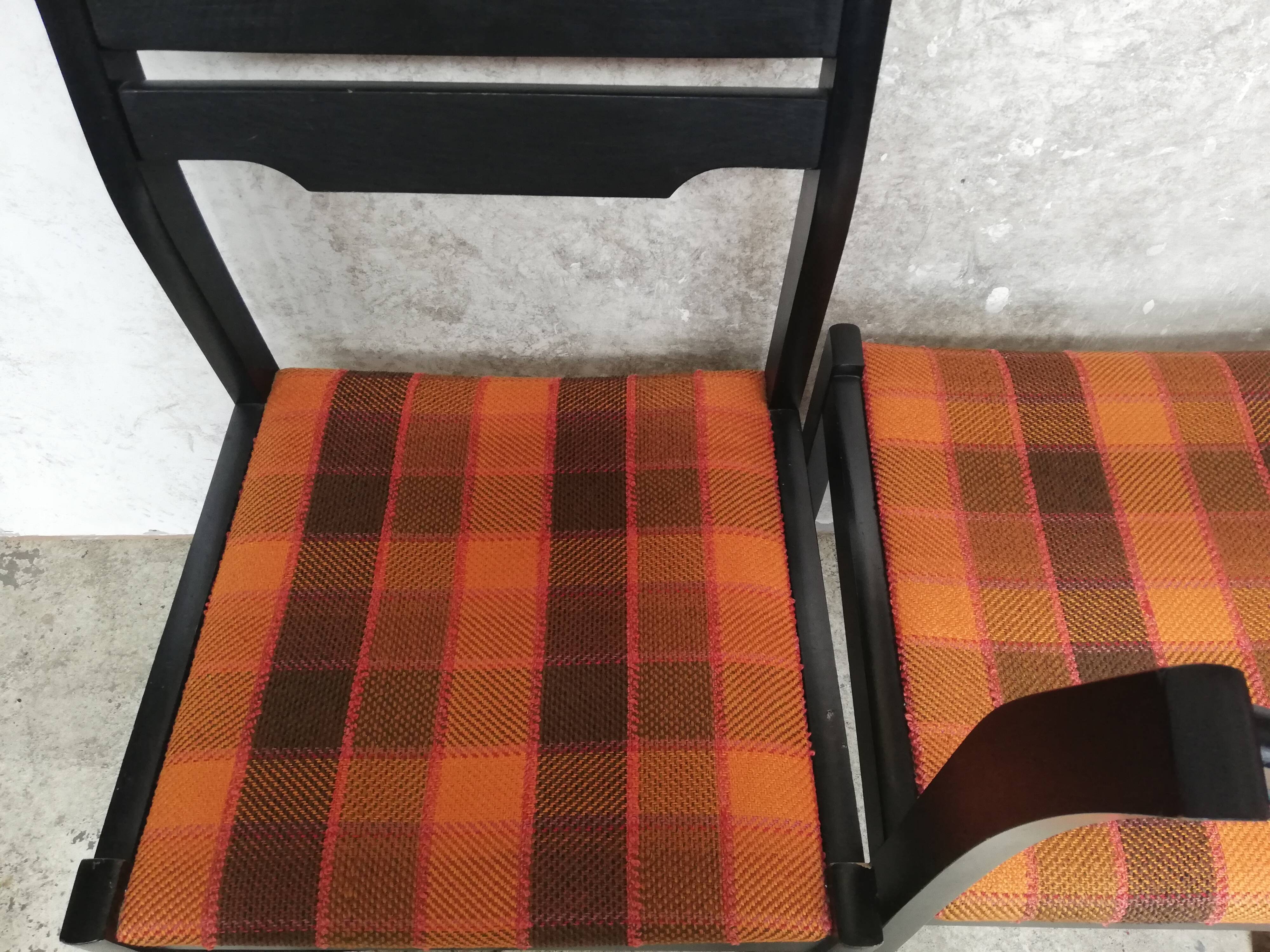 Vintage chairs years 50