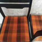 Vintage chairs years 50