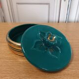 Vintage candy box
