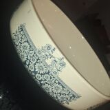 Longchamps Odette ceramic basin