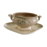 Saucière