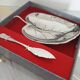 Beurrier inox
