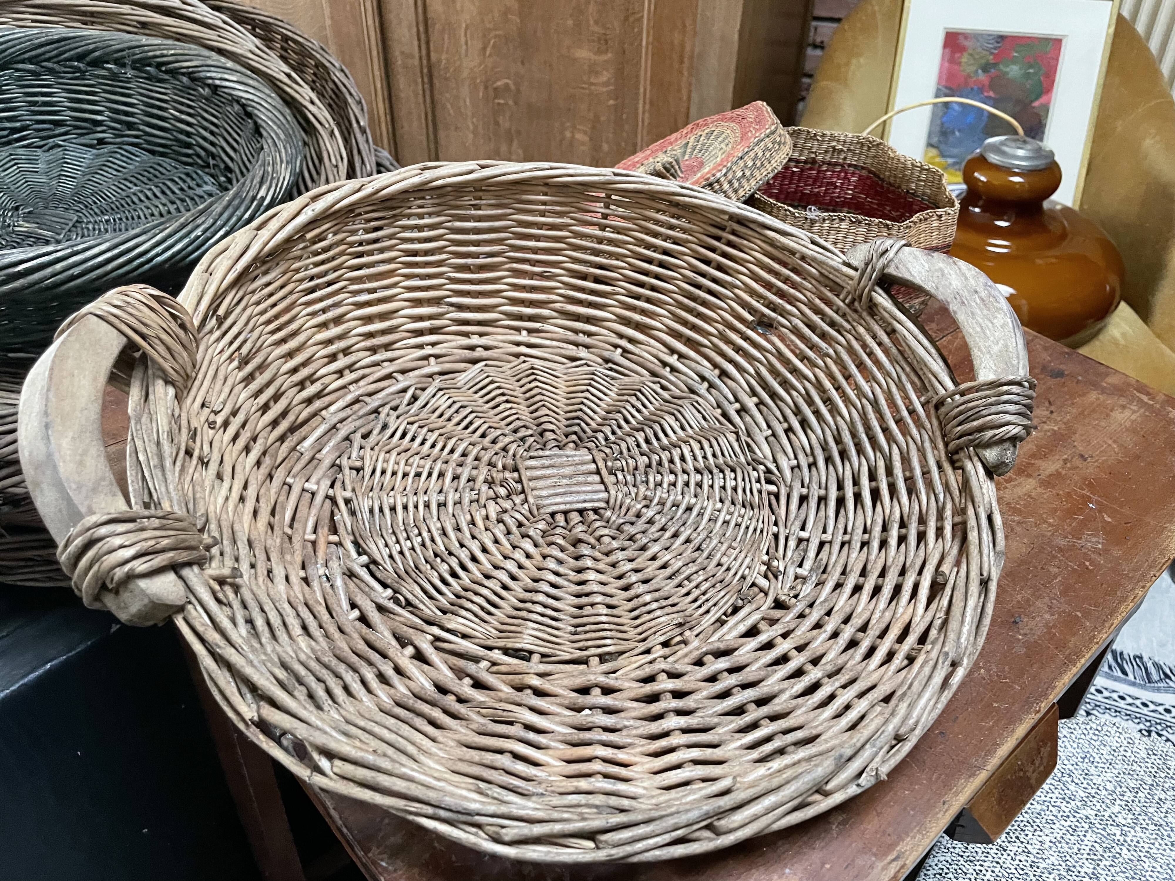 Cabbage Basket