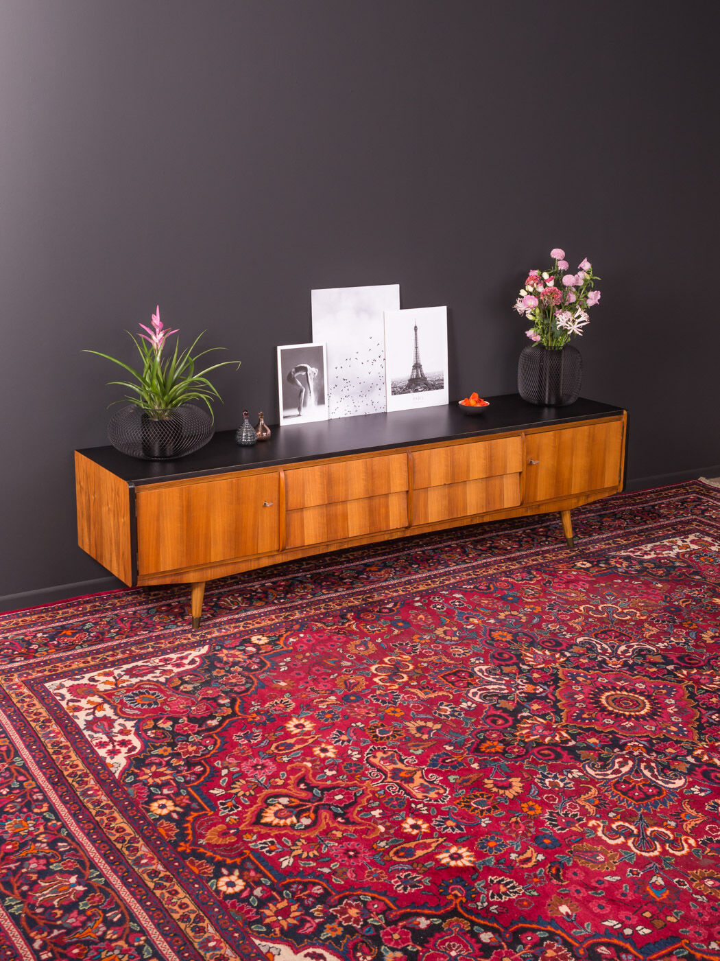 Sideboard from the 1950