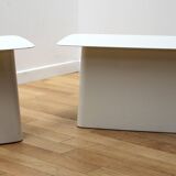 Vitra side table, Erwan & Ronan Bouroullec