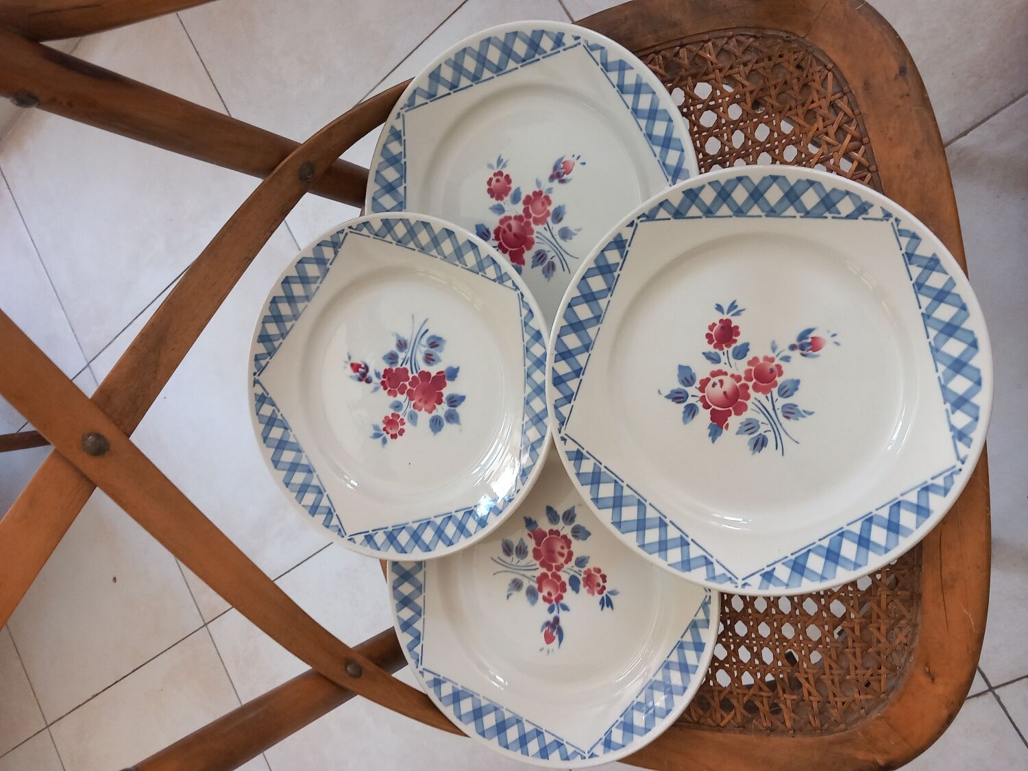 Flat plates