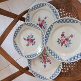 Flat plates