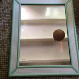 Vintage mirror