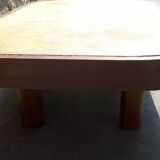 Table basse année 60 Alain Guyot