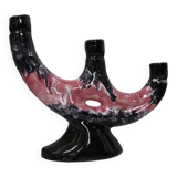 Vallauris candlestick, circa 1950
