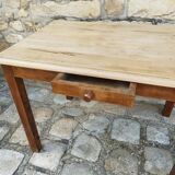 Kitchen table or large desk