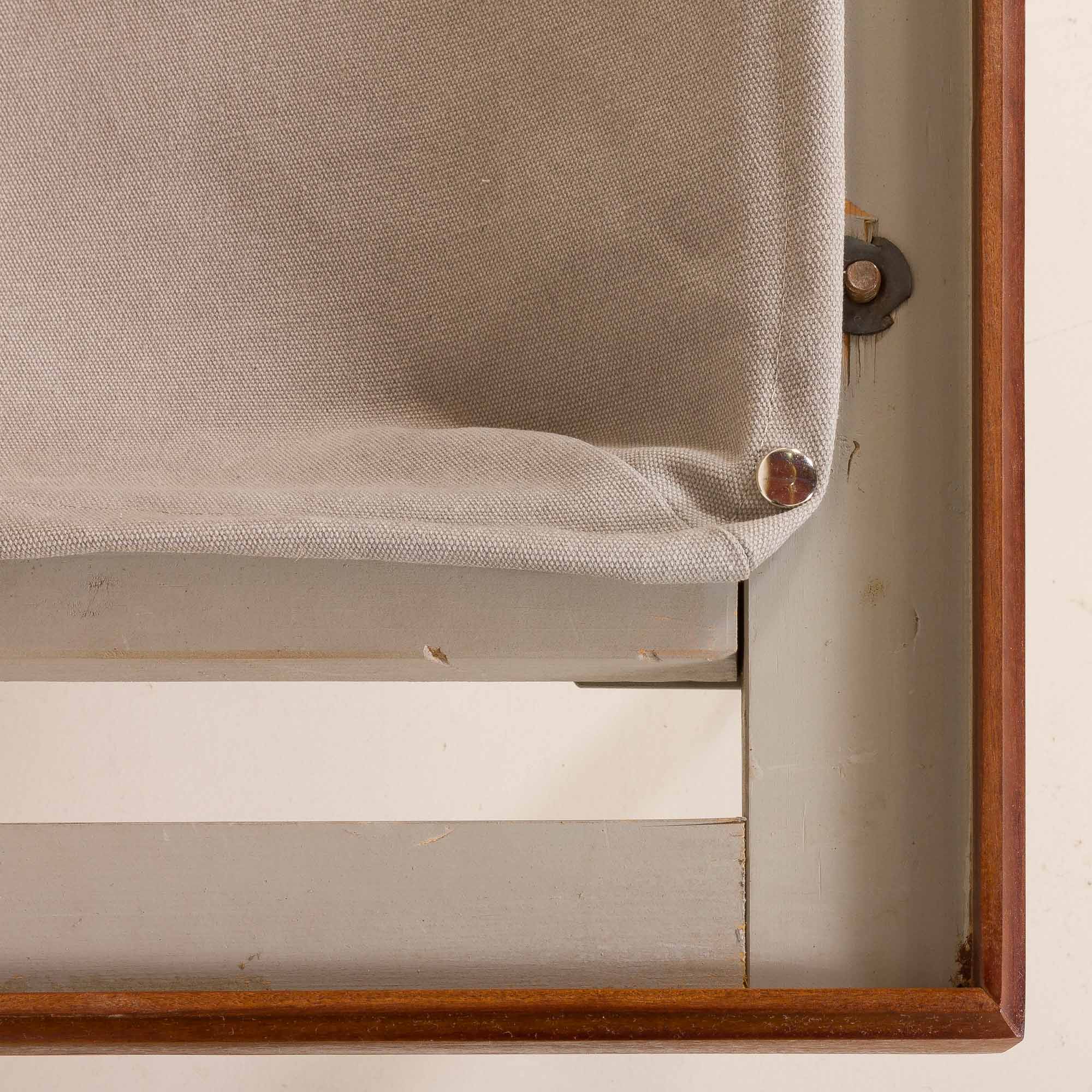 2 canapés et une table d'appoint par Igmar Relling, Norvège