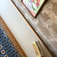 Enfilade scandinave vintage en teck, 1970