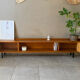 Vintage sideboard (shallow)