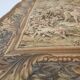 Tapestry Gobelin Hunting Landscape Rococo Jacquard Aubusson Style