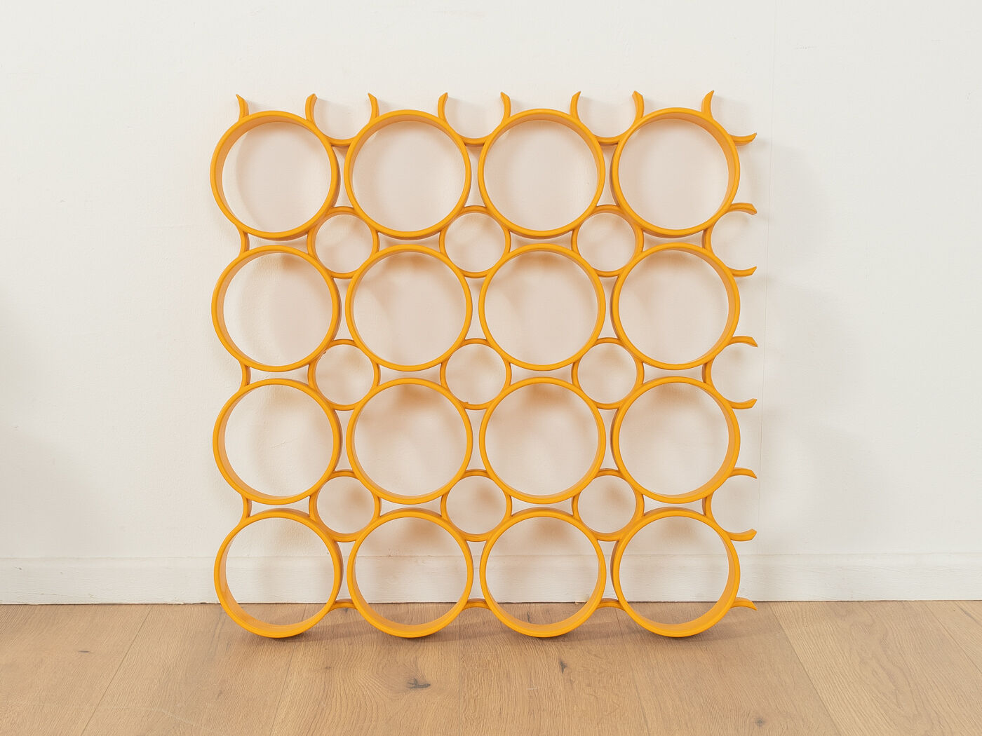 Panneaux muraux des années 1970