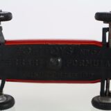 Lot of 17 vintage miniatures of made in Italy cars