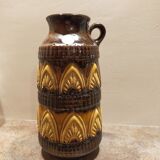 Vase céramique Uberlacker
