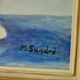 Composition florale – M Sundre