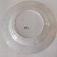 Plate KG Lunéville model Delft