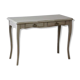 Shabby chic patinated desk