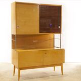 High buffet Jitona Soběslav 1960