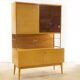 Buffet haut Jitona Soběslav 1960