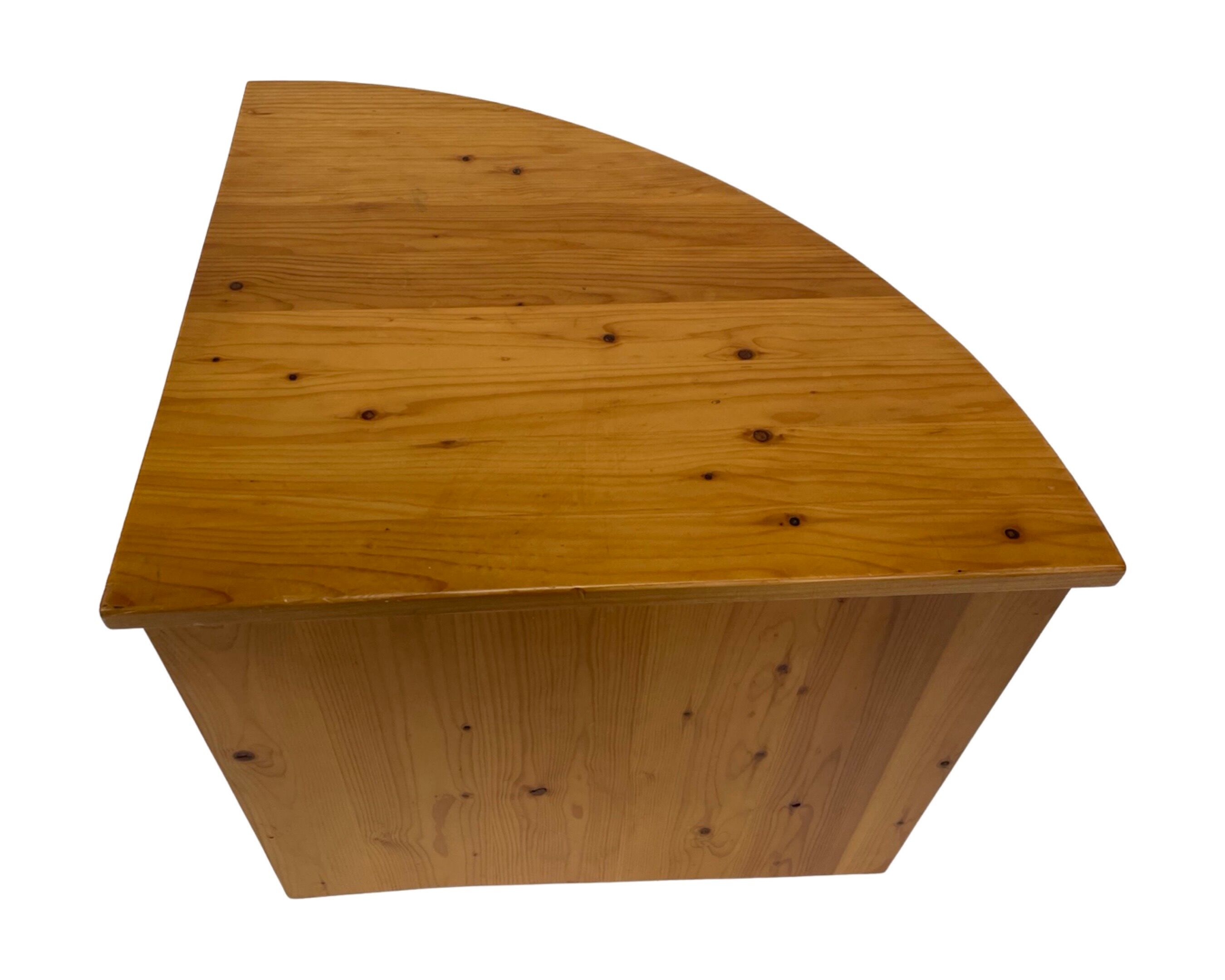 Vintage side tables 70