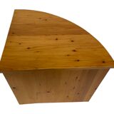 Vintage side tables 70