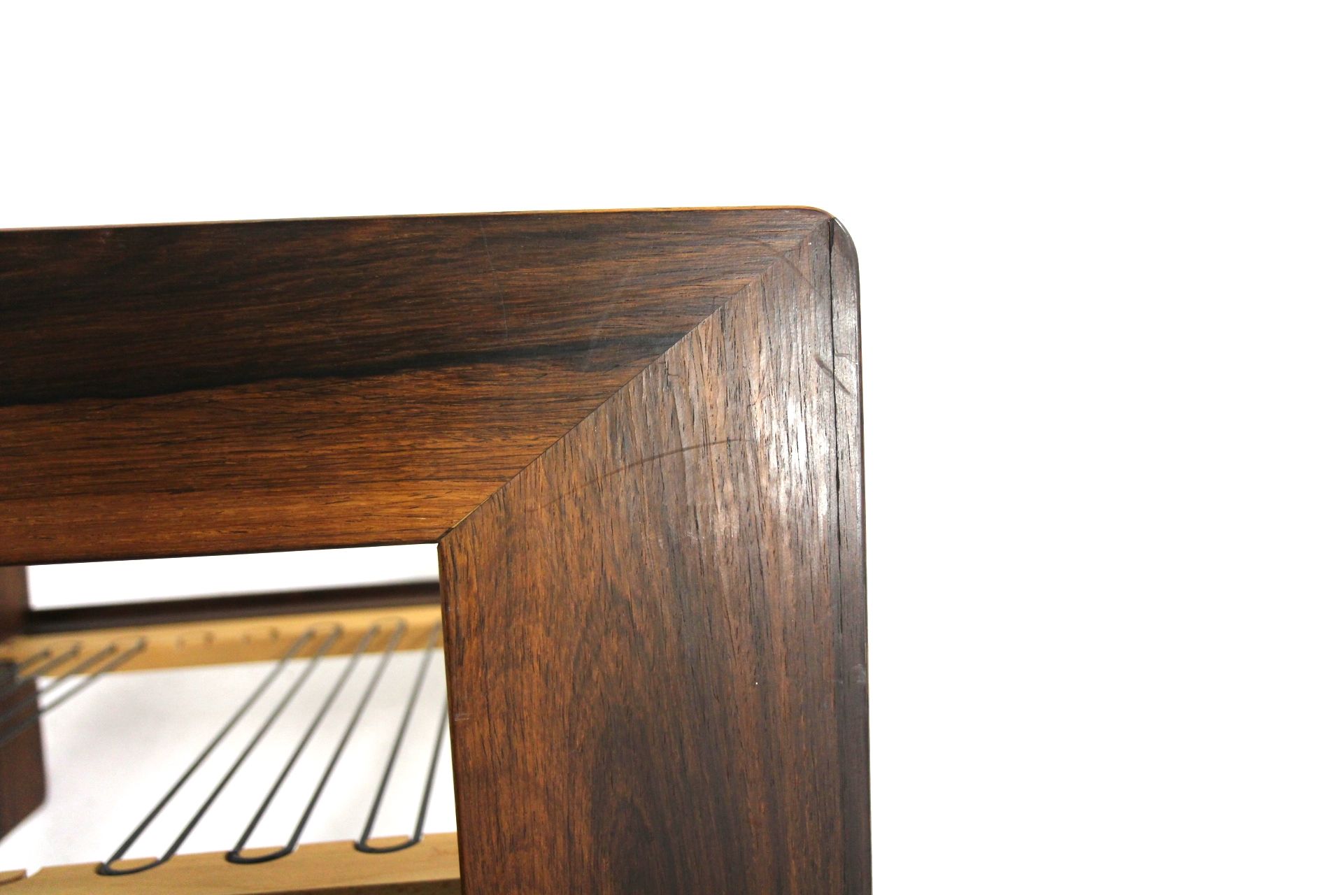 Vintage armchair "Bastiano", Tobia Scarpa, Gavina, Italy, 1960