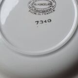 Assiettes
