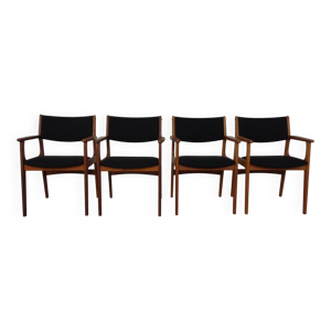 Mid-Century danish Armchairs