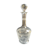 Carafe Saint Louis Service Papin
