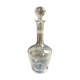 Carafe Saint Louis Service Papin