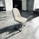 Pair of Martin Stoll armchairs