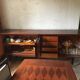 Lacquered wooden sideboard NF Furniture