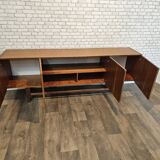 Vintage Scandinavian sideboard 1970