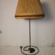 brutalist lamp 1950 1960 france