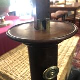 Double-sided lectern