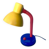 Desk lamp