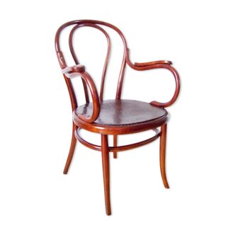 Chair antique No 18 by Thonet