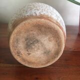 Sandstone pitcher